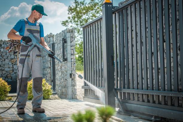 Best Factory Floor Cleaning  in Oak Grove, LA