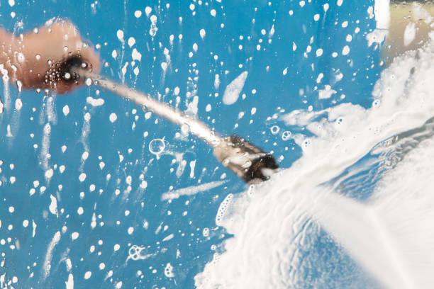 Best Patio and Deck Pressure Washing  in Oak Grove, LA