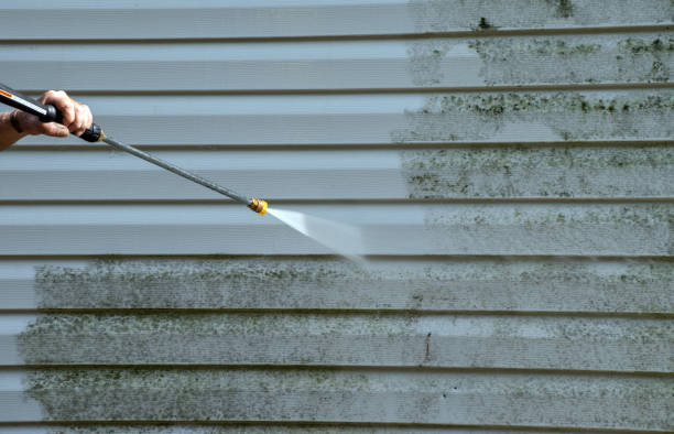 Best Parking Lot and Garage Cleaning  in Oak Grove, LA