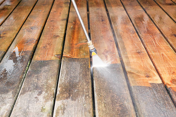 Best Dumpster Area Cleaning  in Oak Grove, LA